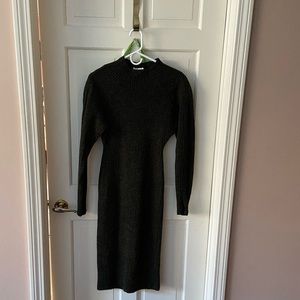 Show off in this fab dress